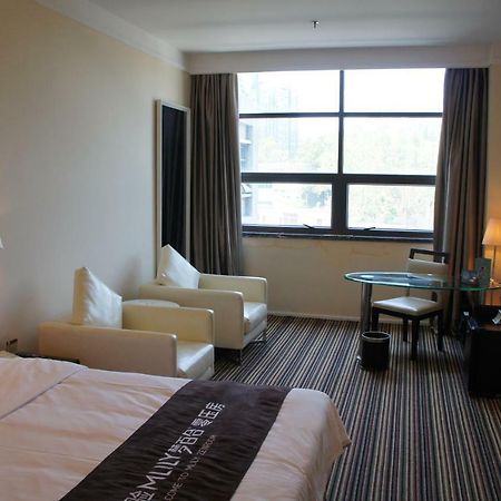 Joy Inn Gongbei Zhuhai Eksteriør bilde