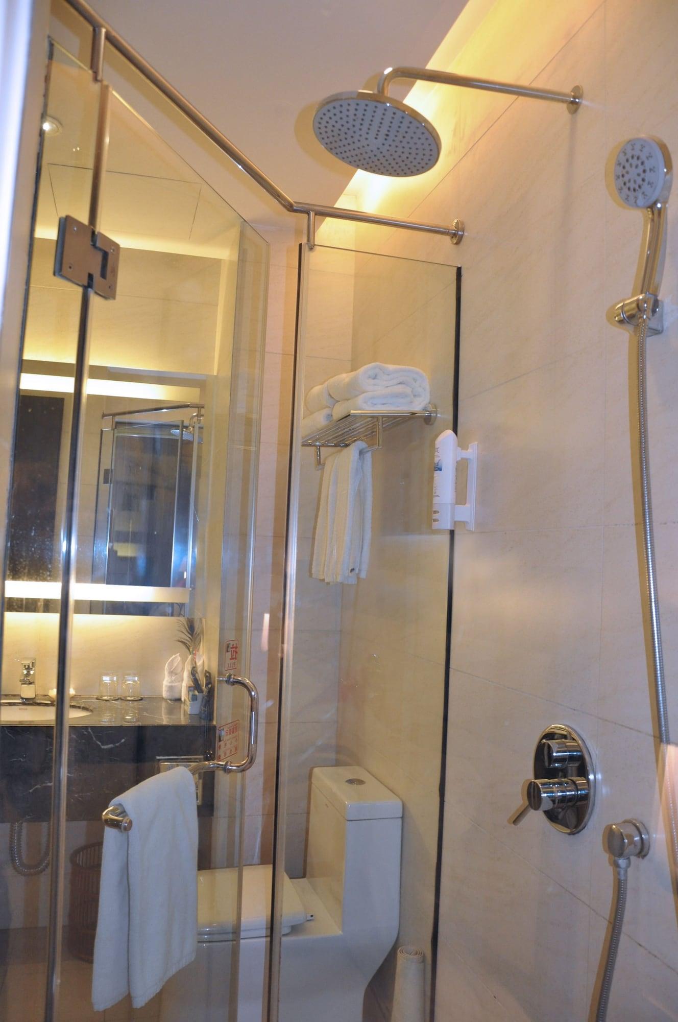 Joy Inn Gongbei Zhuhai Eksteriør bilde