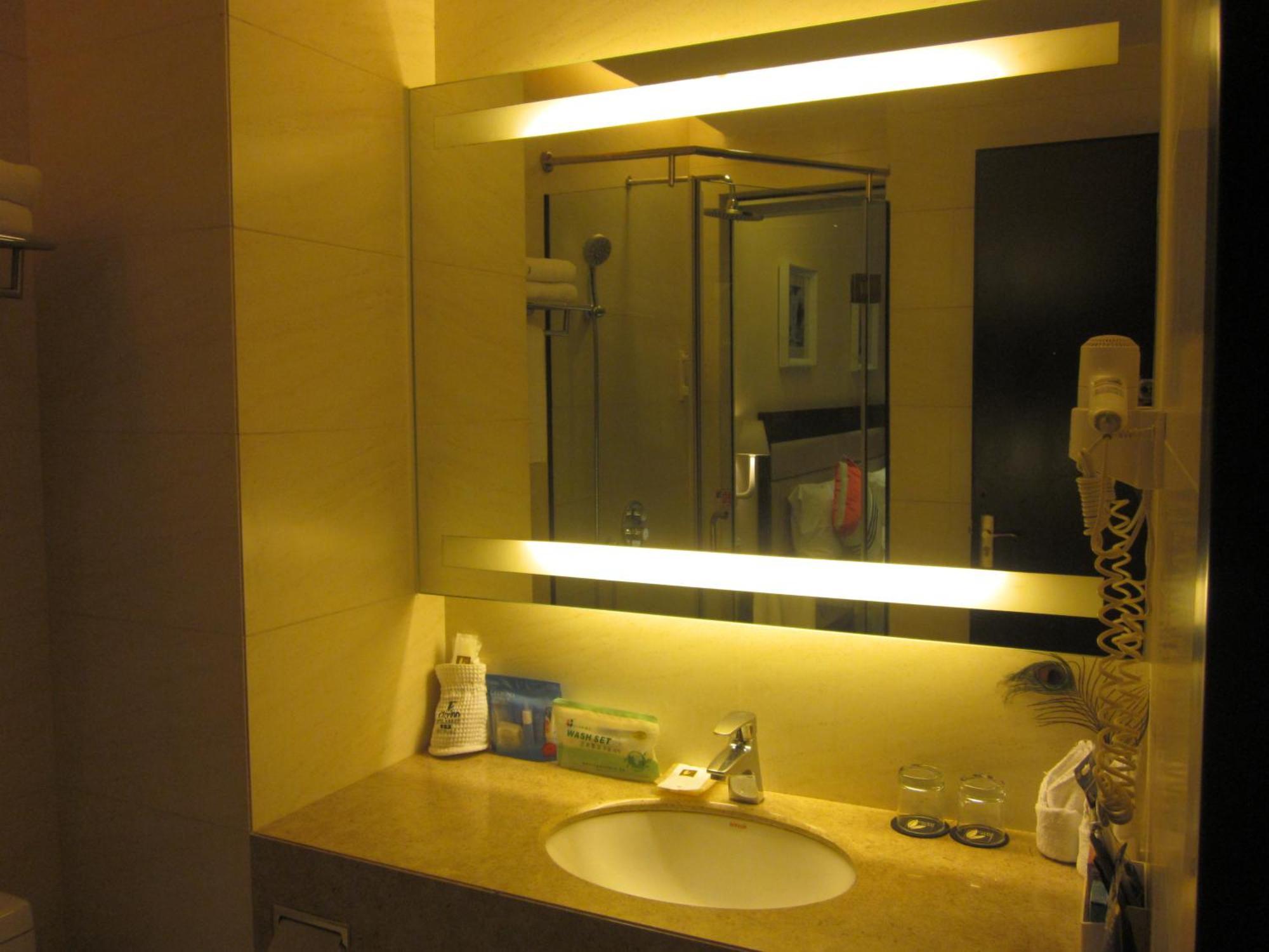 Joy Inn Gongbei Zhuhai Eksteriør bilde