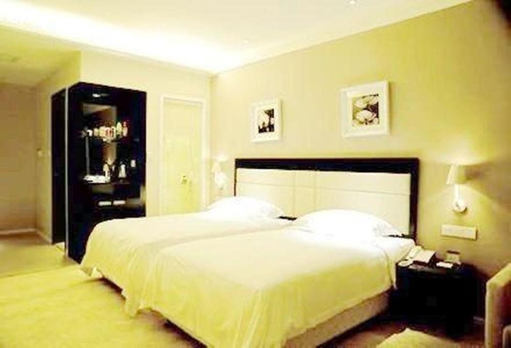 Joy Inn Gongbei Zhuhai Eksteriør bilde