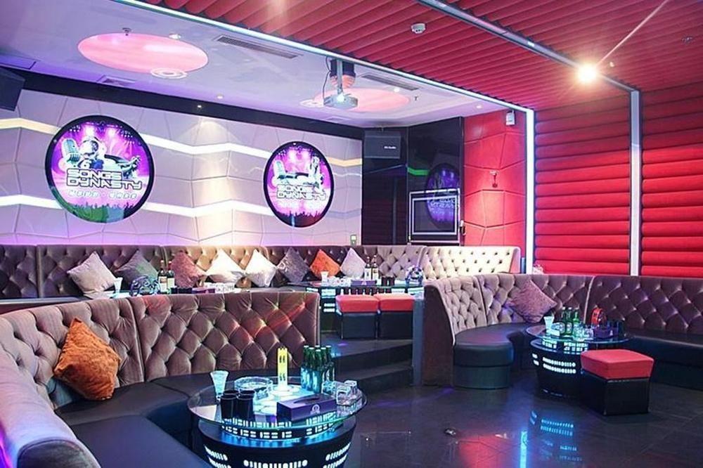 Joy Inn Gongbei Zhuhai Eksteriør bilde
