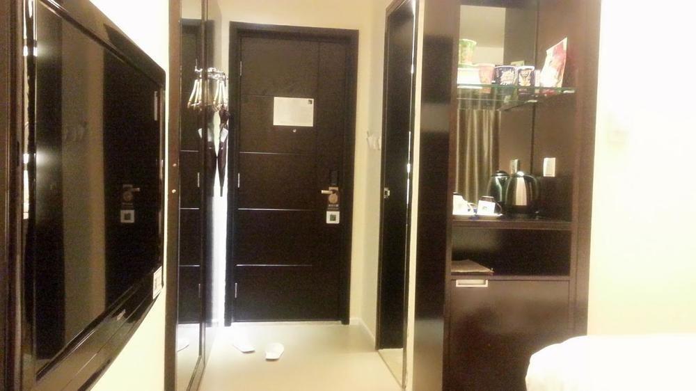 Joy Inn Gongbei Zhuhai Eksteriør bilde