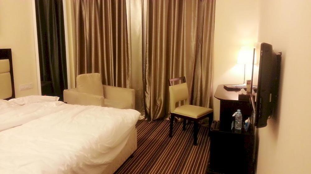 Joy Inn Gongbei Zhuhai Eksteriør bilde