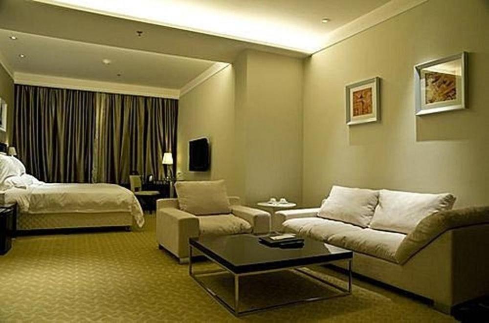 Joy Inn Gongbei Zhuhai Eksteriør bilde