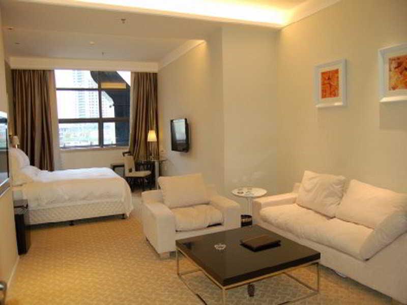 Joy Inn Gongbei Zhuhai Eksteriør bilde