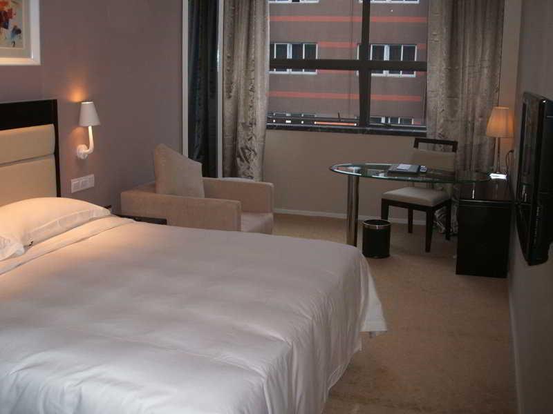 Joy Inn Gongbei Zhuhai Eksteriør bilde