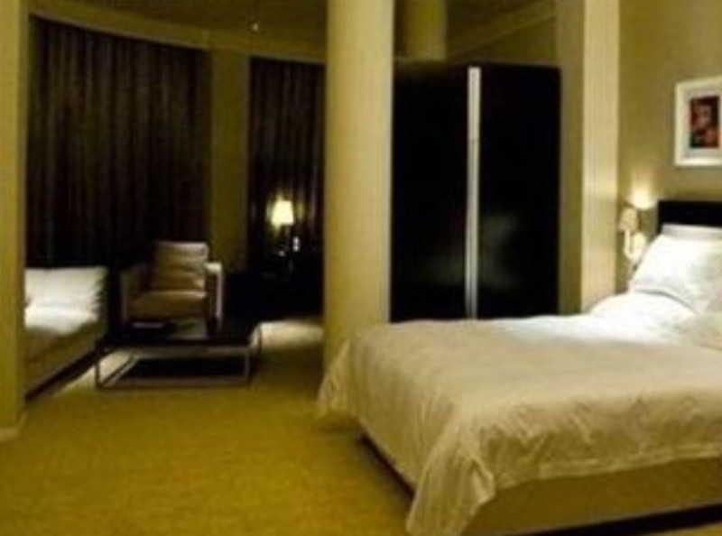 Joy Inn Gongbei Zhuhai Eksteriør bilde