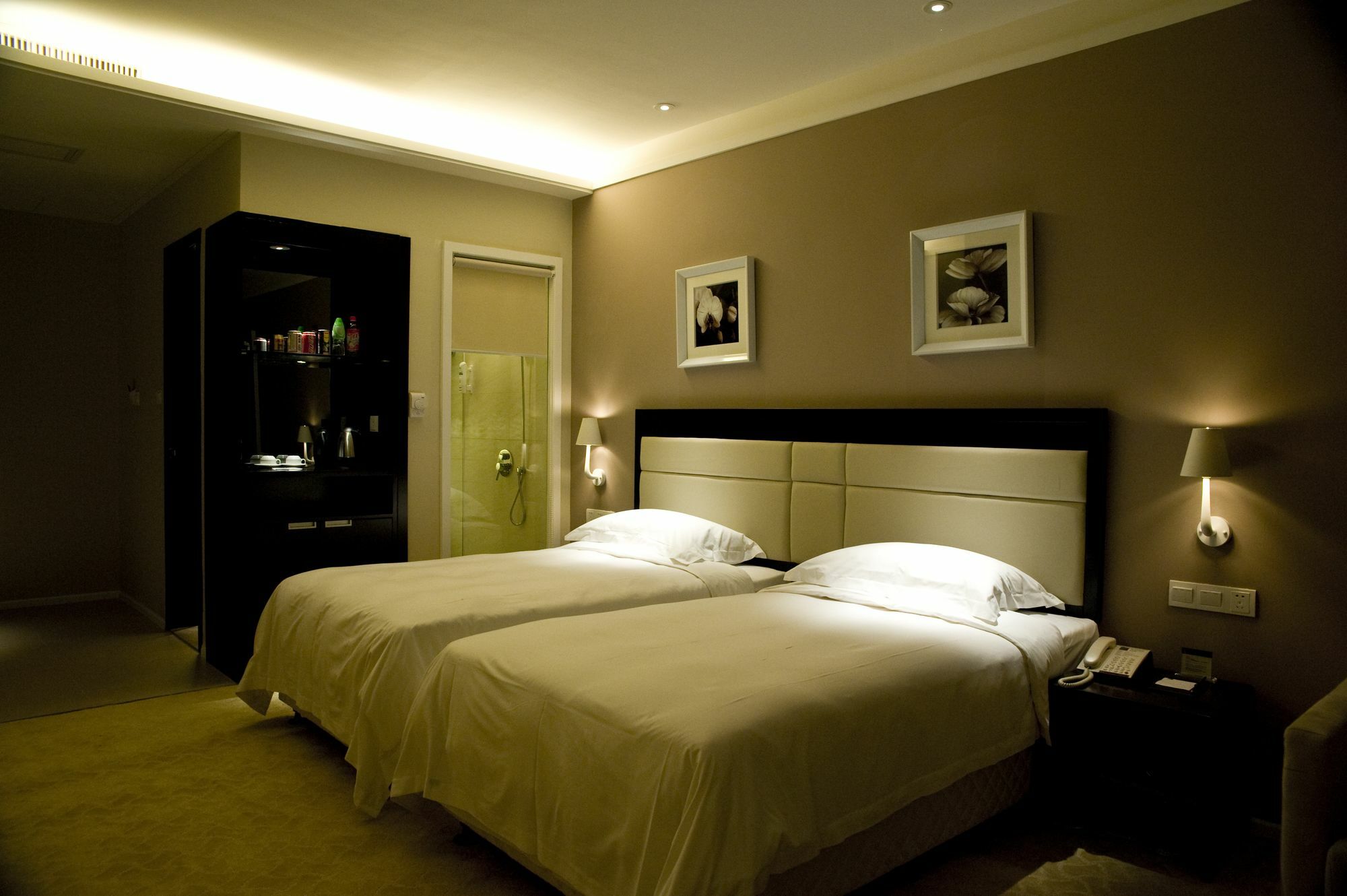 Joy Inn Gongbei Zhuhai Eksteriør bilde